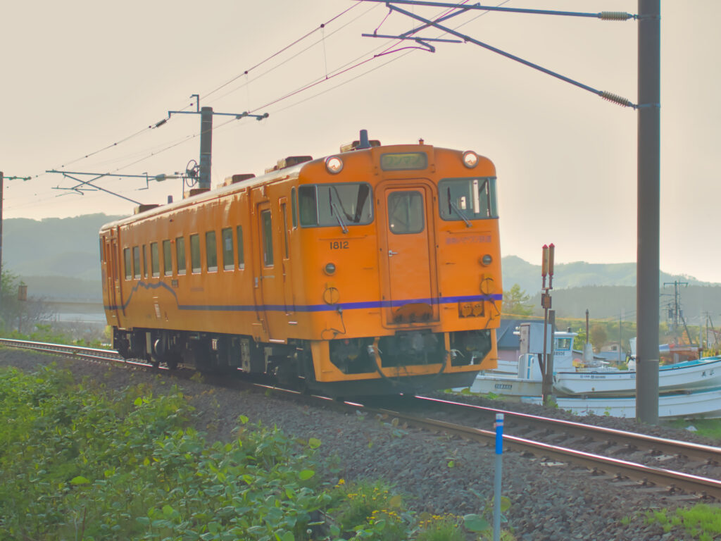 絶版】写真で見る北海道の鉄道 愛郷 写真でつづる木古内町 - 趣味/スポーツ/実用